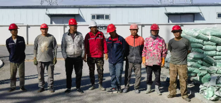 中阳厂房地基沉降注浆加固施工队伍怎么选